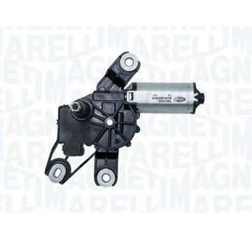 Motor stěračů MAGNETI MARELLI 064013033010