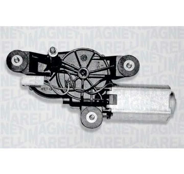 Motor stěračů MAGNETI MARELLI 064013002010