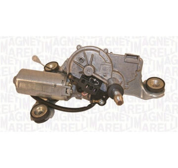 Motor stěračů MAGNETI MARELLI 064342001010