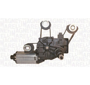 Motor stěračů MAGNETI MARELLI 064342006010