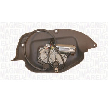 Motor stieračov MAGNETI MARELLI 064342009010