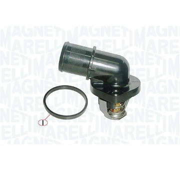 Termostat, chladivo MAGNETI MARELLI 352317000240