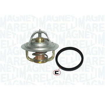 Termostat, chladivo MAGNETI MARELLI 352317000380