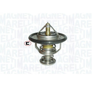 Termostat, chladivo MAGNETI MARELLI 352317000530