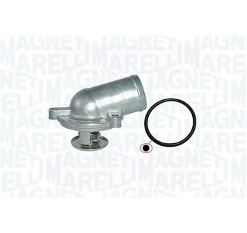 Termostat, chladivo MAGNETI MARELLI 352317000660