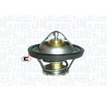 Termostat chladenia MAGNETI MARELLI 352317000860
