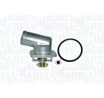 Termostat, chladivo MAGNETI MARELLI 352317000880