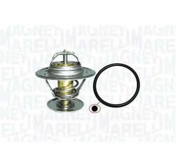 Termostat, chladivo MAGNETI MARELLI 352317001000