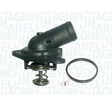 Termostat, chladivo MAGNETI MARELLI 352317001730