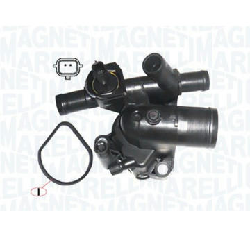 Termostat, chladivo MAGNETI MARELLI 352317001990