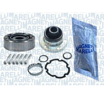 Sada kloubů, hnací hřídel MAGNETI MARELLI 302009100059