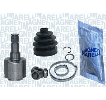 Sada kloubů, hnací hřídel MAGNETI MARELLI 302009100060
