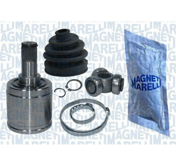 Sada kloubů, hnací hřídel MAGNETI MARELLI 302009100063