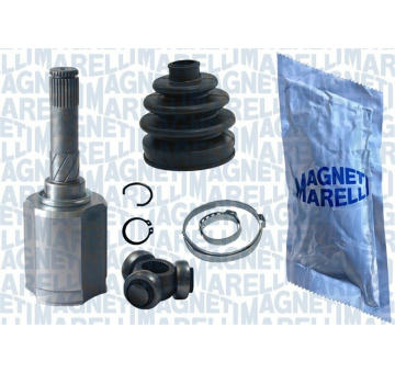 Sada kloubů, hnací hřídel MAGNETI MARELLI 302009100073