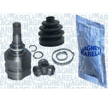 Sada kloubů, hnací hřídel MAGNETI MARELLI 302009100081