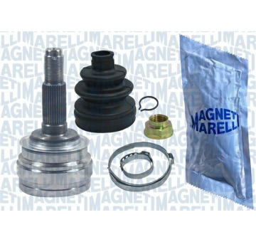 Sada kloubů, hnací hřídel MAGNETI MARELLI 302015100341