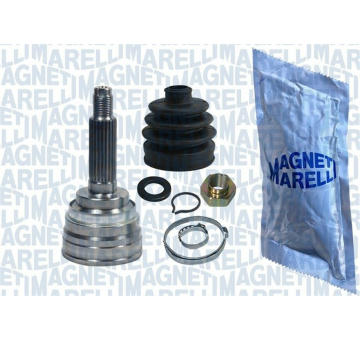 Sada kloubů, hnací hřídel MAGNETI MARELLI 302015100343