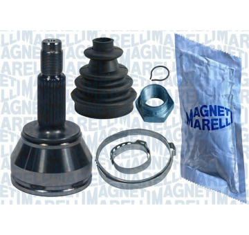 Sada kloubů, hnací hřídel MAGNETI MARELLI 302015100347
