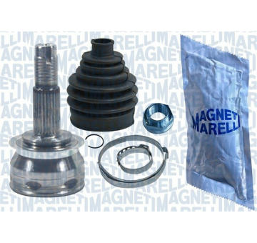 Sada kloubů, hnací hřídel MAGNETI MARELLI 302015100348