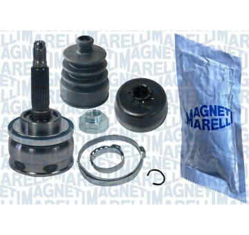 Sada kloubů, hnací hřídel MAGNETI MARELLI 302015100353