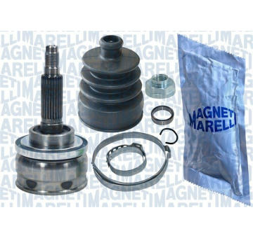 Sada kloubů, hnací hřídel MAGNETI MARELLI 302015100354