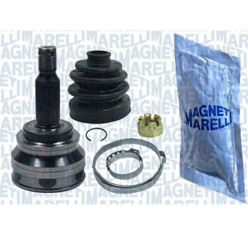 Sada kloubů, hnací hřídel MAGNETI MARELLI 302015100356