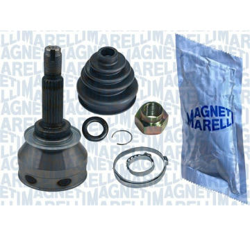 Sada kloubů, hnací hřídel MAGNETI MARELLI 302015100370
