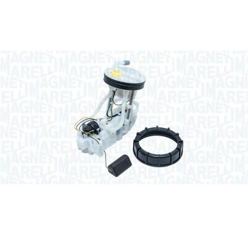 Palivové čerpadlo MAGNETI MARELLI 313011300156