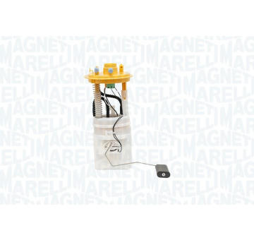 Palivová čerpací soustava MAGNETI MARELLI 313011313244