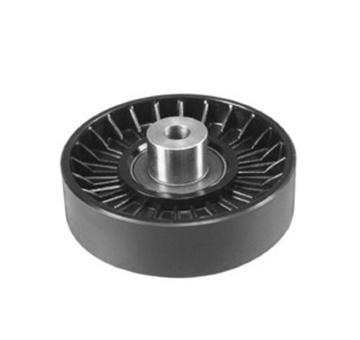 Vratna/vodici kladka, klinovy remen MAGNETI MARELLI 331316170019