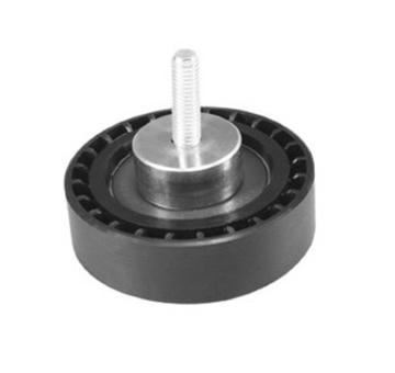 Vratna/vodici kladka, klinovy remen MAGNETI MARELLI 331316170037