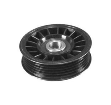Napinaci kladka, zebrovany klinovy remen MAGNETI MARELLI 331316170044