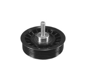 Napinaci kladka, zebrovany klinovy remen MAGNETI MARELLI 331316170053