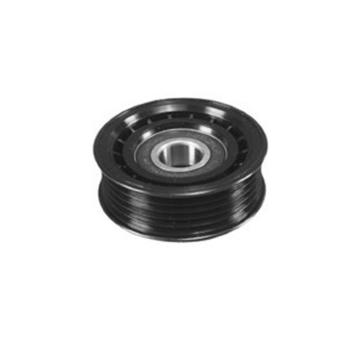 Napinaci kladka, zebrovany klinovy remen MAGNETI MARELLI 331316170057