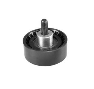 Vratna/vodici kladka, klinovy remen MAGNETI MARELLI 331316170063