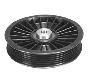 Vratna/vodici kladka, klinovy remen MAGNETI MARELLI 331316170071