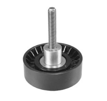 Vratna/vodici kladka, klinovy remen MAGNETI MARELLI 331316170077