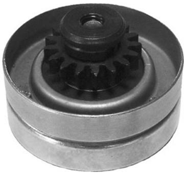 Napinaci kladka, zebrovany klinovy remen MAGNETI MARELLI 331316170086