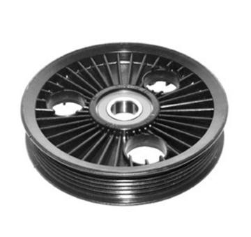 Napínák, žebrovaný klínový řemen MAGNETI MARELLI 331316170097