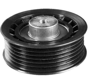 Vratna/vodici kladka, klinovy remen MAGNETI MARELLI 331316170133