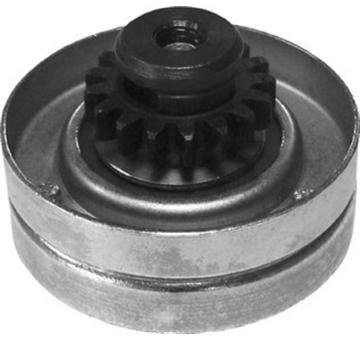 Vratna/vodici kladka, klinovy remen MAGNETI MARELLI 331316170142
