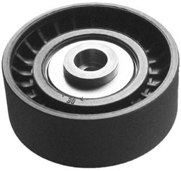 Vratna/vodici kladka, klinovy remen MAGNETI MARELLI 331316170145