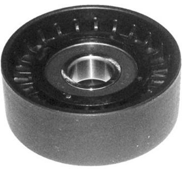 Vratna/vodici kladka, klinovy remen MAGNETI MARELLI 331316170149
