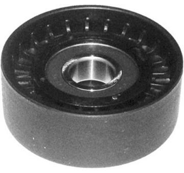 Vratná/vodicí kladka, klínový řemen MAGNETI MARELLI 331316170150