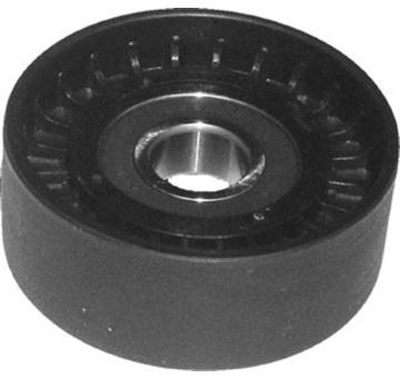 Napinaci kladka, zebrovany klinovy remen MAGNETI MARELLI 331316170152