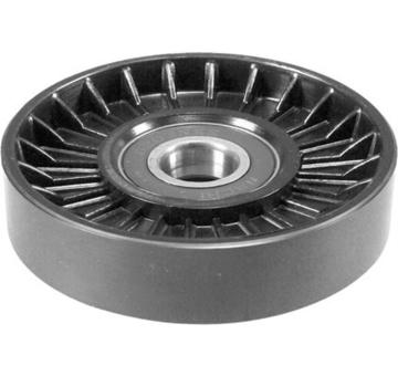 Napínací kladka, žebrovaný klínový řemen MAGNETI MARELLI 331316170171