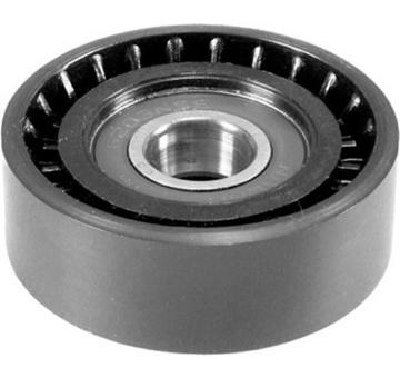 Napinaci kladka, zebrovany klinovy remen MAGNETI MARELLI 331316170173