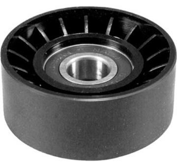 Napinaci kladka, zebrovany klinovy remen MAGNETI MARELLI 331316170174