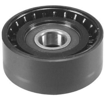 Napinaci kladka, zebrovany klinovy remen MAGNETI MARELLI 331316170188