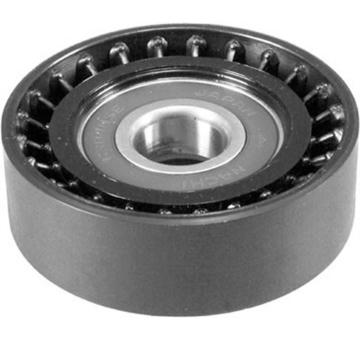 Napinaci kladka, zebrovany klinovy remen MAGNETI MARELLI 331316170195